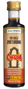 Still Spirits Top Shelf Cafelua 02